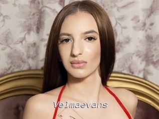 Velmaevans