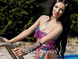 Velmaevanss