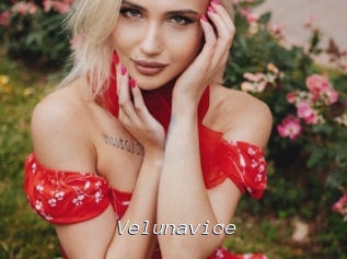 Velunavice