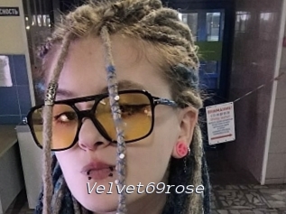 Velvet69rose