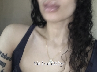 Velvetbby