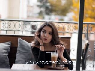 Velvetscarlett