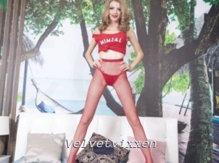 Velvetvixxen