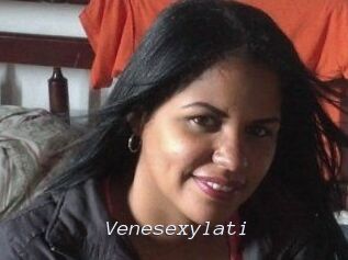 Venesexylati