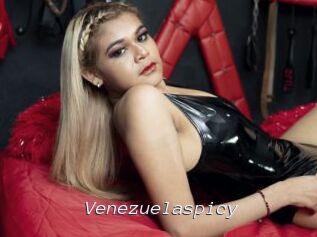 Venezuelaspicy