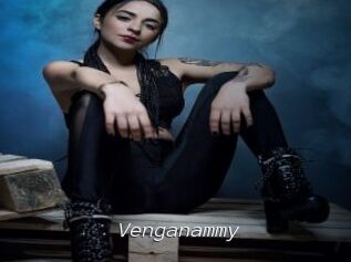 Venganammy