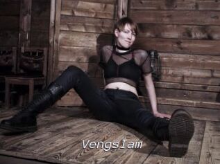 Vengslam