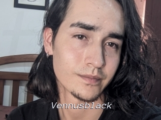 Vennusblack