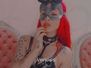 Venous