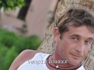 Venpirinaxxx