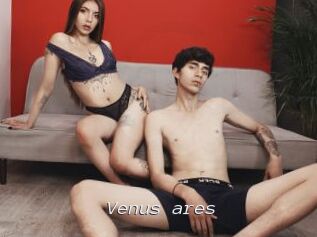 Venus_ares