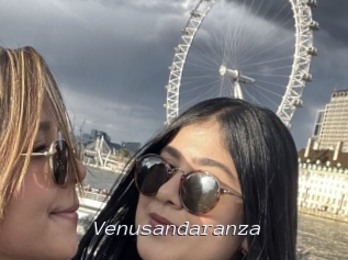 Venusandaranza