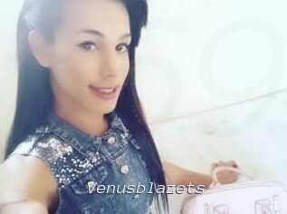 Venusblazets