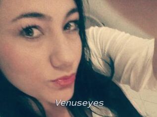 Venuseyes
