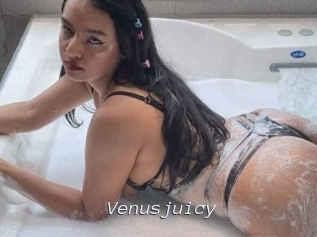 Venusjuicy