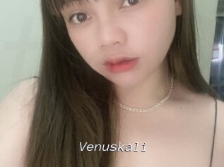 Venuskali