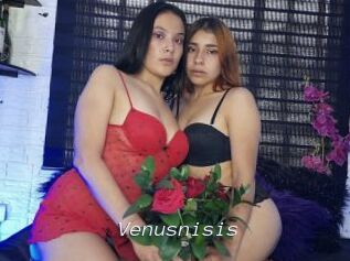 Venusnisis