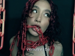 Venusvita