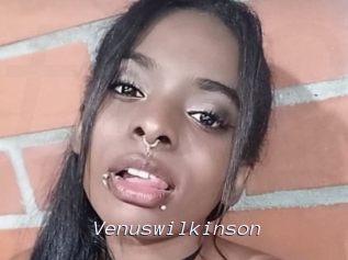 Venuswilkinson