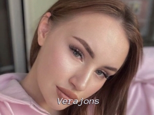 Verajons