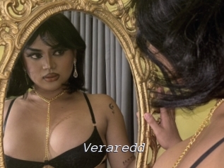 Veraredd