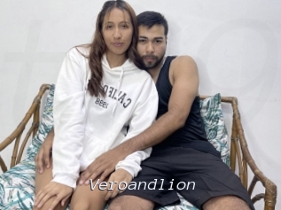 Veroandlion