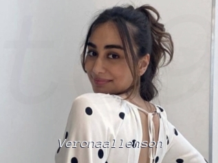 Veronaallenson