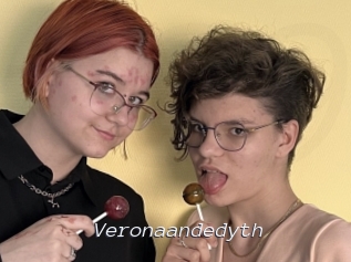 Veronaandedyth