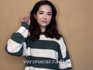 Veronacarradine