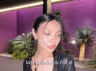 Veronadunsford