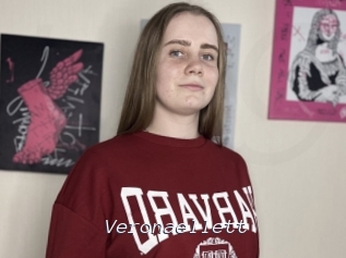 Veronaellett