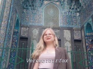 Veronafairfax