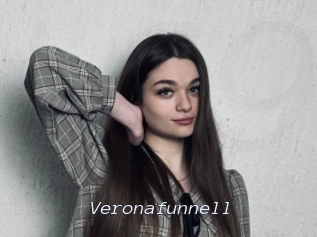 Veronafunnell