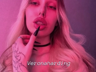 Veronaharding