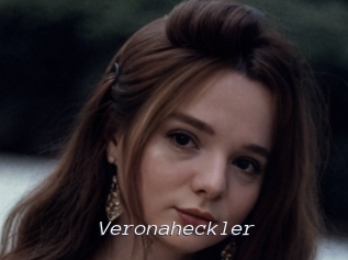 Veronaheckler