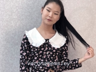 Veronahemsley