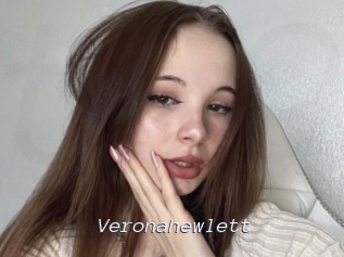 Veronahewlett