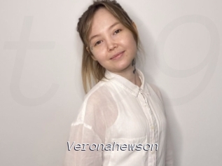 Veronahewson