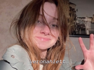 Veronahiett