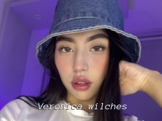 Veronica_wilches