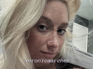 Veronicaarcher