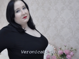 Veronicabinica