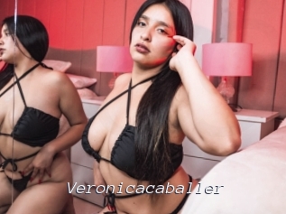 Veronicacaballer