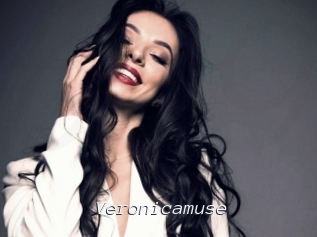 Veronicamuse