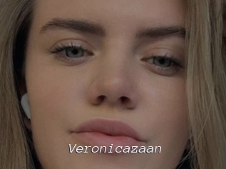 Veronicazaan