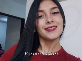 Veronikablei