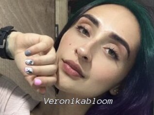 Veronikabloom