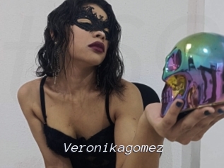 Veronikagomez