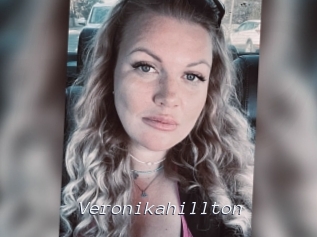 Veronikahillton