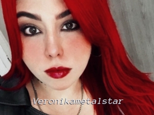Veronikametalstar